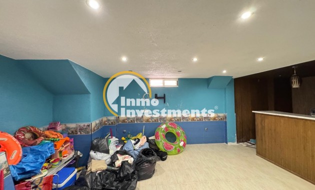 Reventa - Chalet independiente - Guardamar del Segura - Urbanizaciones