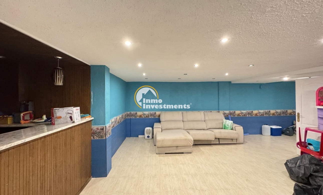 Reventa - Chalet independiente - Guardamar del Segura - Urbanizaciones