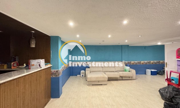 Reventa - Chalet independiente - Guardamar del Segura - Urbanizaciones