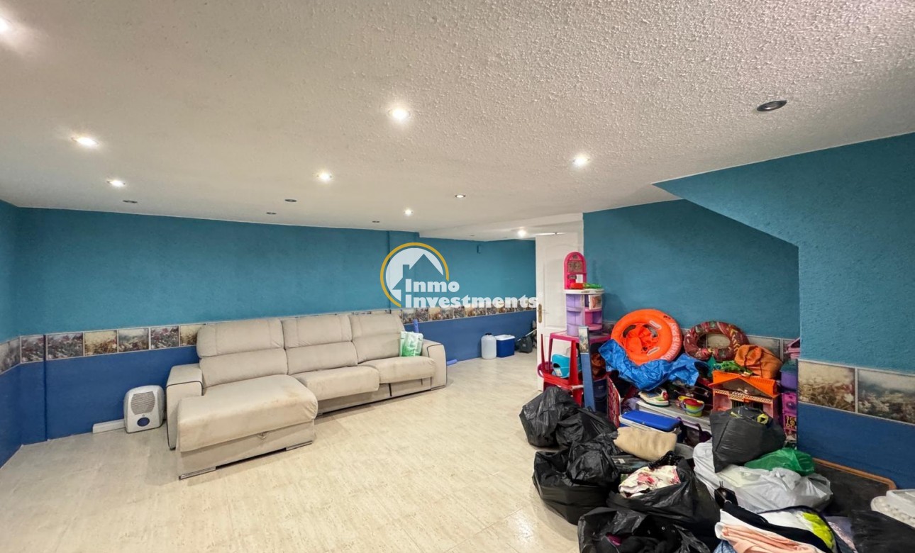 Reventa - Chalet independiente - Guardamar del Segura - Urbanizaciones