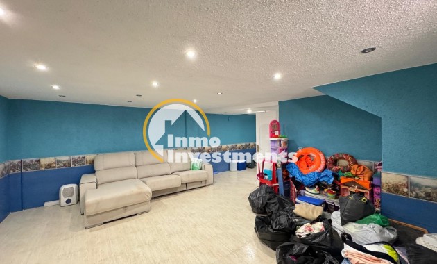 Reventa - Chalet independiente - Guardamar del Segura - Urbanizaciones