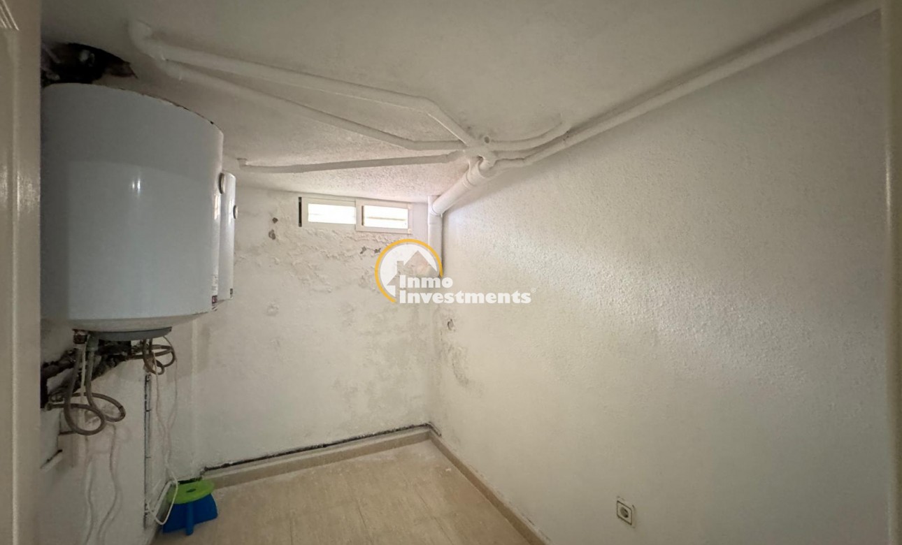 Reventa - Chalet independiente - Guardamar del Segura - Urbanizaciones