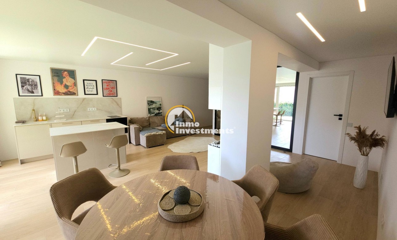 Reventa - Bungalow - Torrevieja - La Veleta