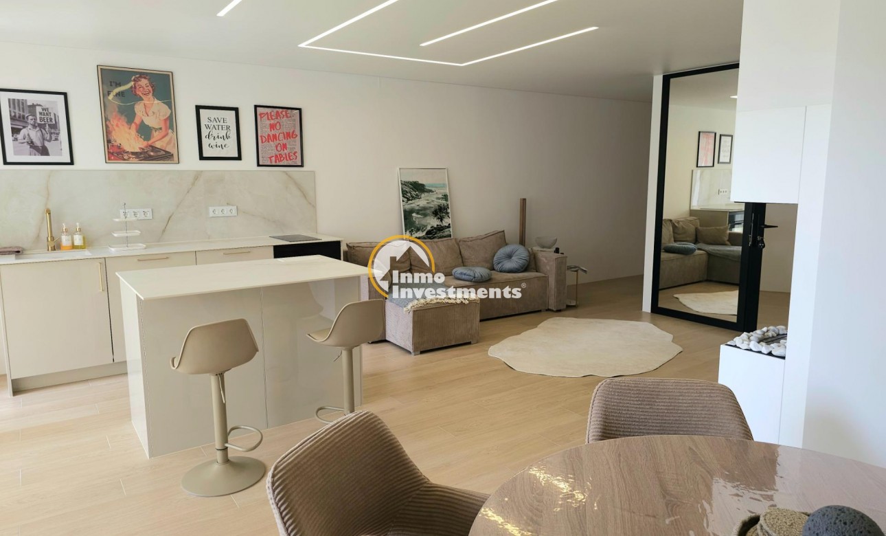 Reventa - Bungalow - Torrevieja - La Veleta