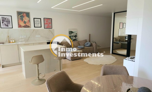 Reventa - Bungalow - Torrevieja - La Veleta