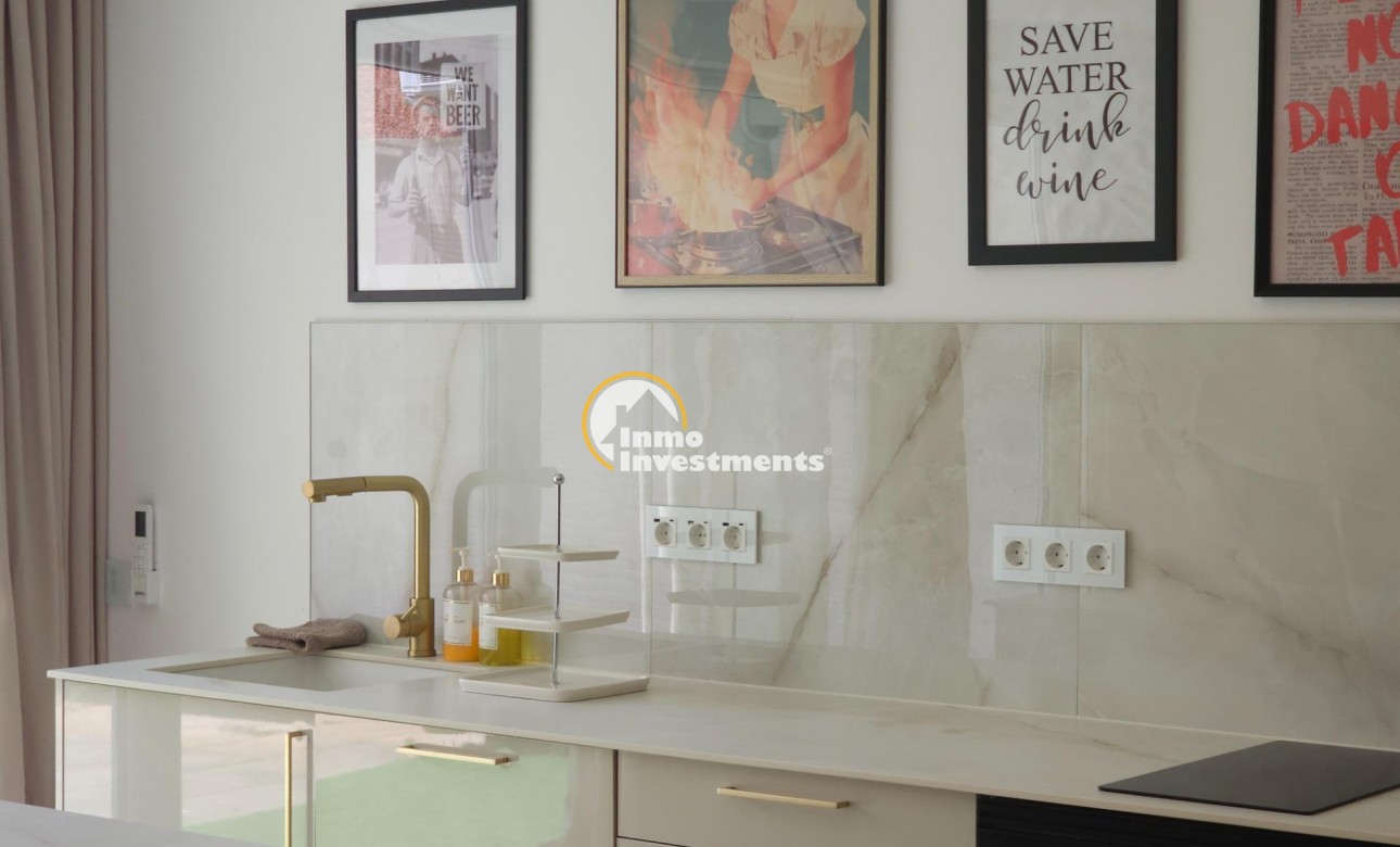 Reventa - Bungalow - Torrevieja - La Veleta