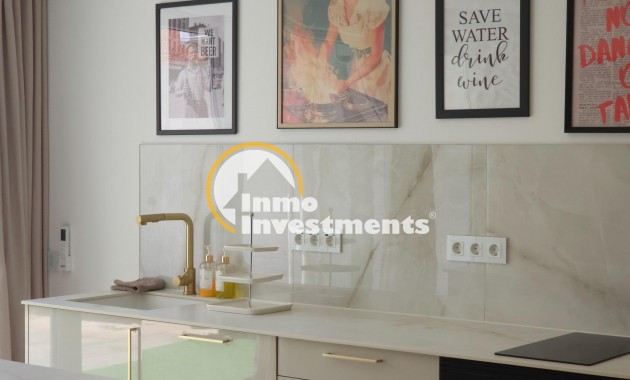 Reventa - Bungalow - Torrevieja - La Veleta