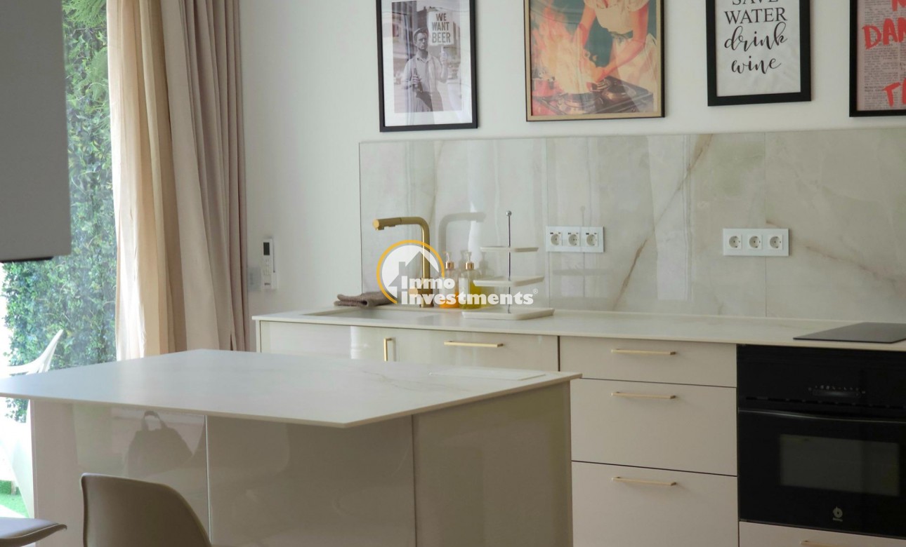 Reventa - Bungalow - Torrevieja - La Veleta