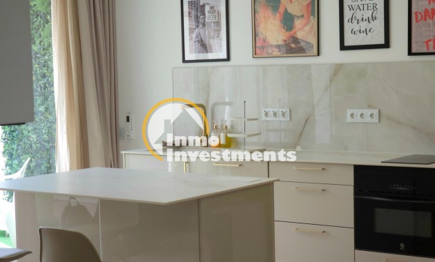 Reventa - Bungalow - Torrevieja - La Veleta