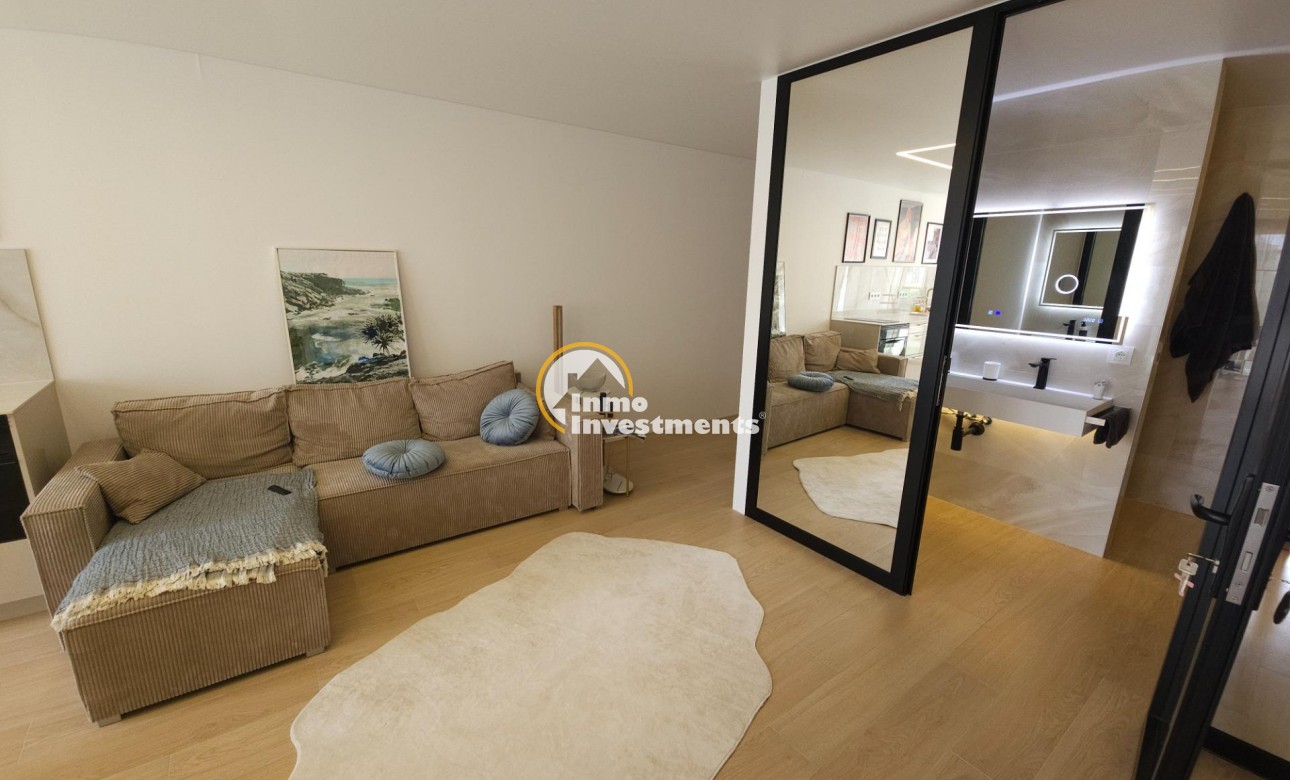 Reventa - Bungalow - Torrevieja - La Veleta