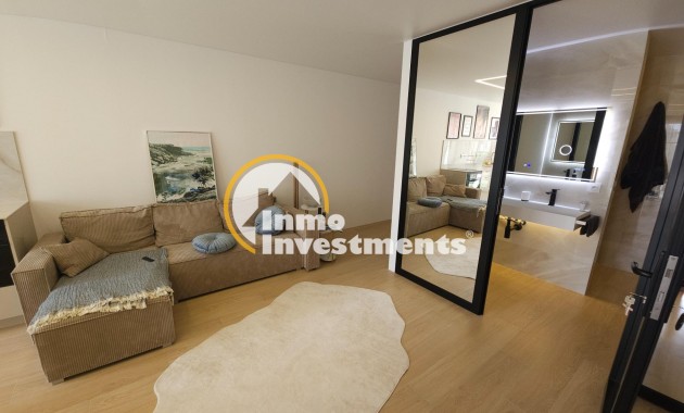 Reventa - Bungalow - Torrevieja - La Veleta