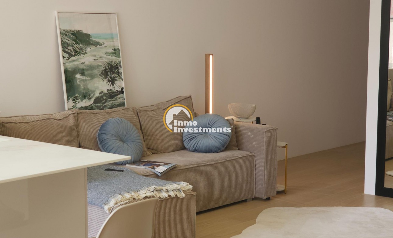 Reventa - Bungalow - Torrevieja - La Veleta