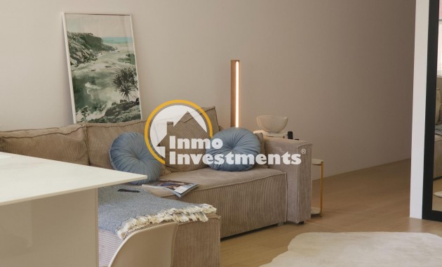 Reventa - Bungalow - Torrevieja - La Veleta