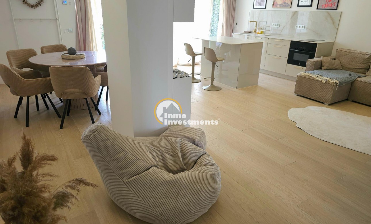 Reventa - Bungalow - Torrevieja - La Veleta
