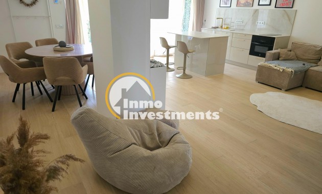 Reventa - Bungalow - Torrevieja - La Veleta