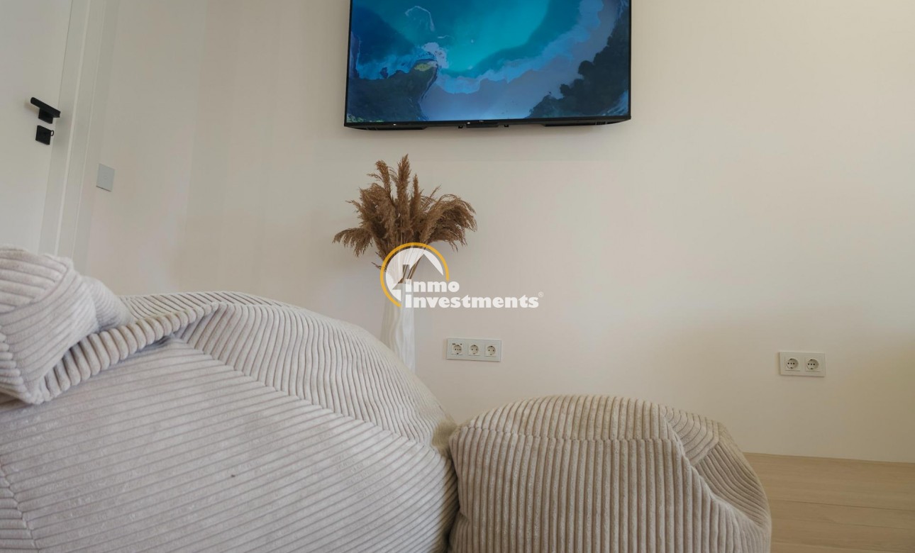 Reventa - Bungalow - Torrevieja - La Veleta