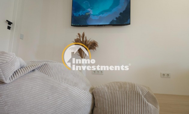 Reventa - Bungalow - Torrevieja - La Veleta