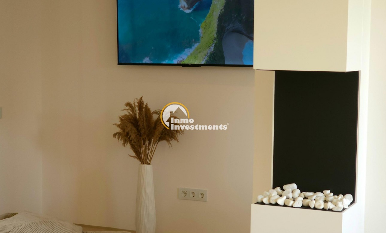 Reventa - Bungalow - Torrevieja - La Veleta