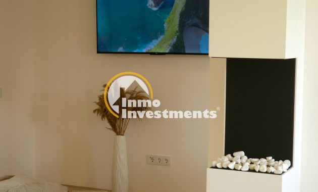 Reventa - Bungalow - Torrevieja - La Veleta