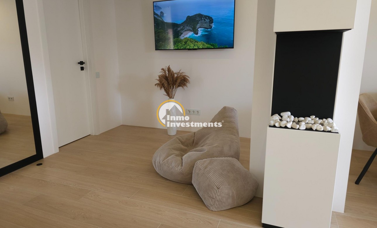 Reventa - Bungalow - Torrevieja - La Veleta