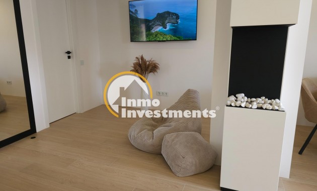 Reventa - Bungalow - Torrevieja - La Veleta