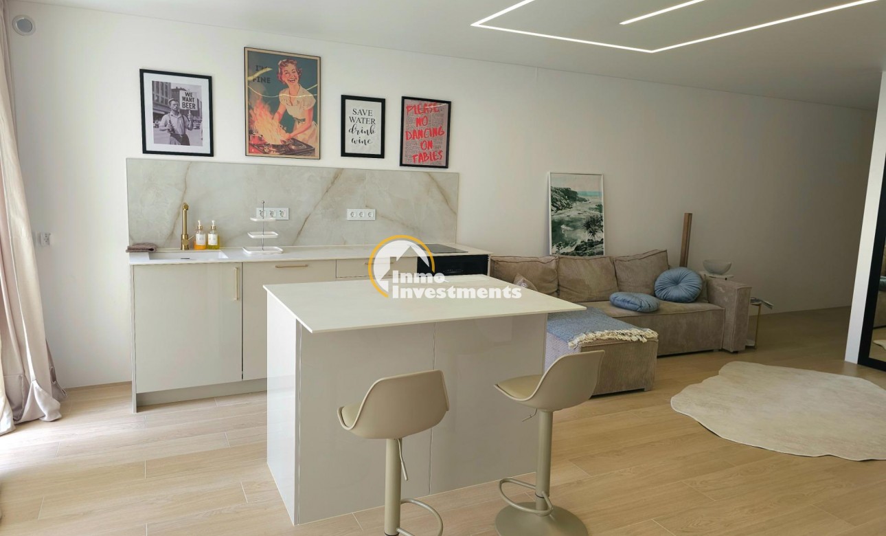 Reventa - Bungalow - Torrevieja - La Veleta