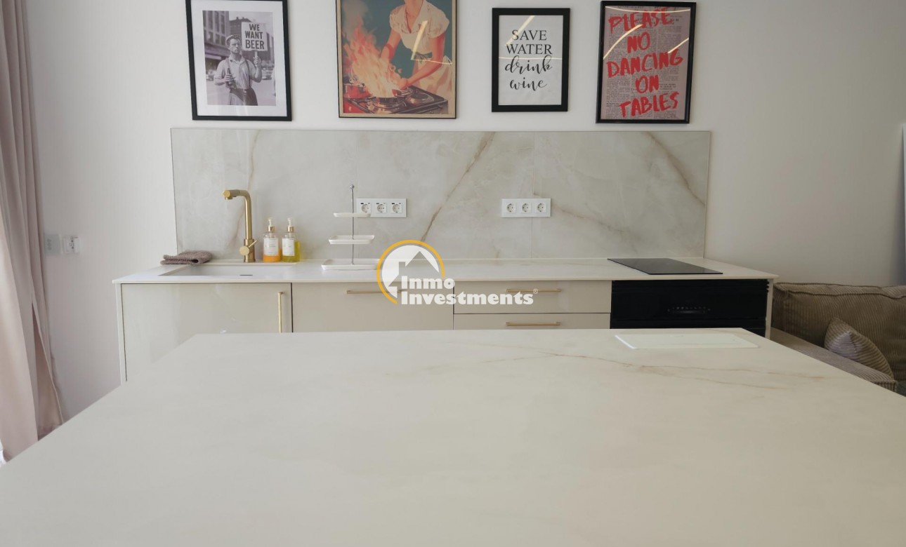 Reventa - Bungalow - Torrevieja - La Veleta