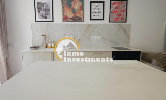 Reventa - Bungalow - Torrevieja - La Veleta