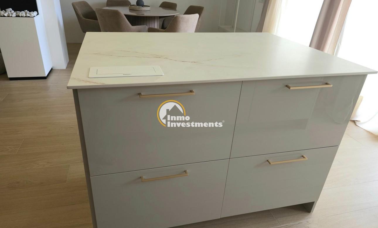 Reventa - Bungalow - Torrevieja - La Veleta