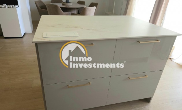 Reventa - Bungalow - Torrevieja - La Veleta