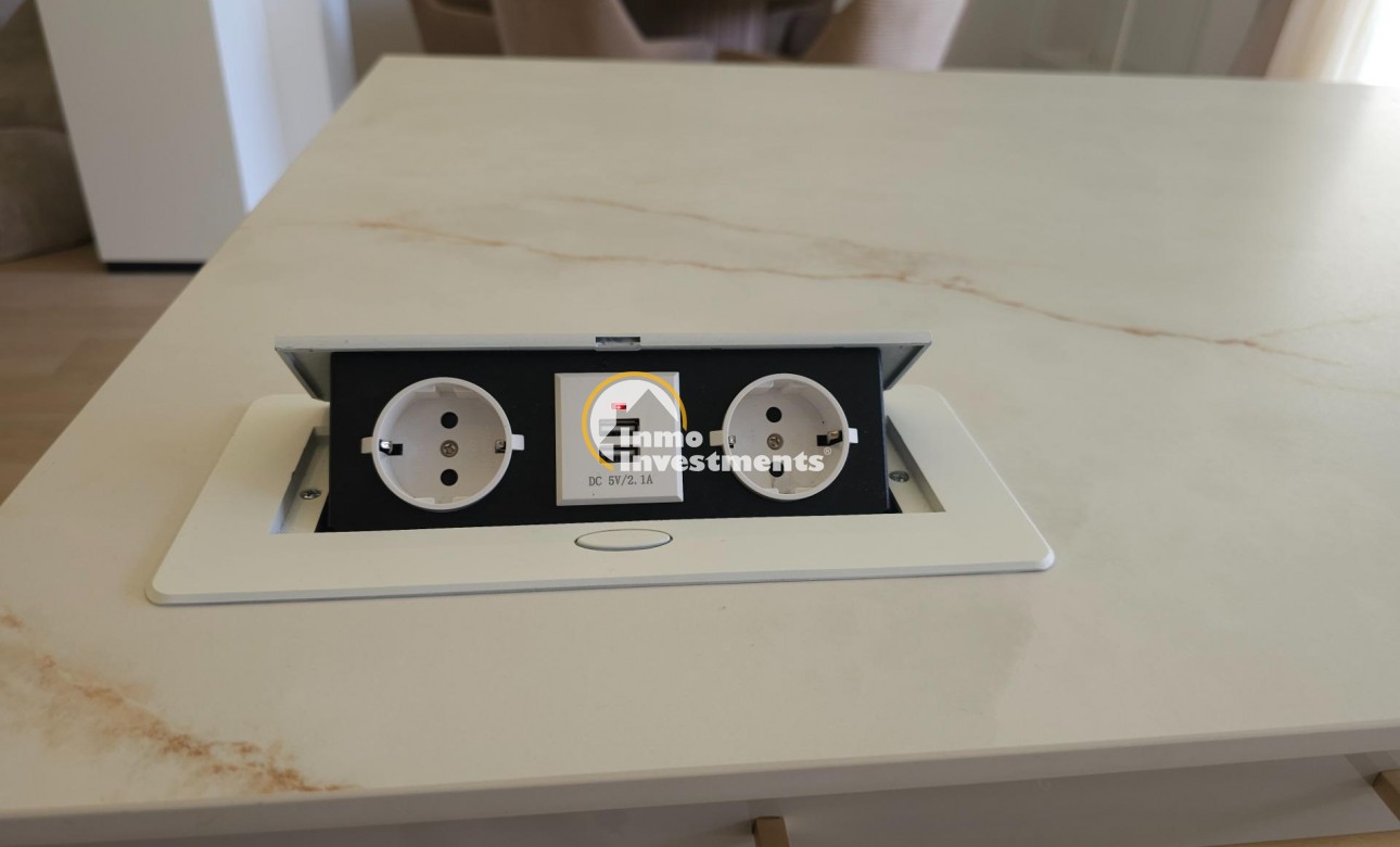 Reventa - Bungalow - Torrevieja - La Veleta