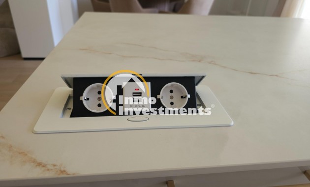 Reventa - Bungalow - Torrevieja - La Veleta