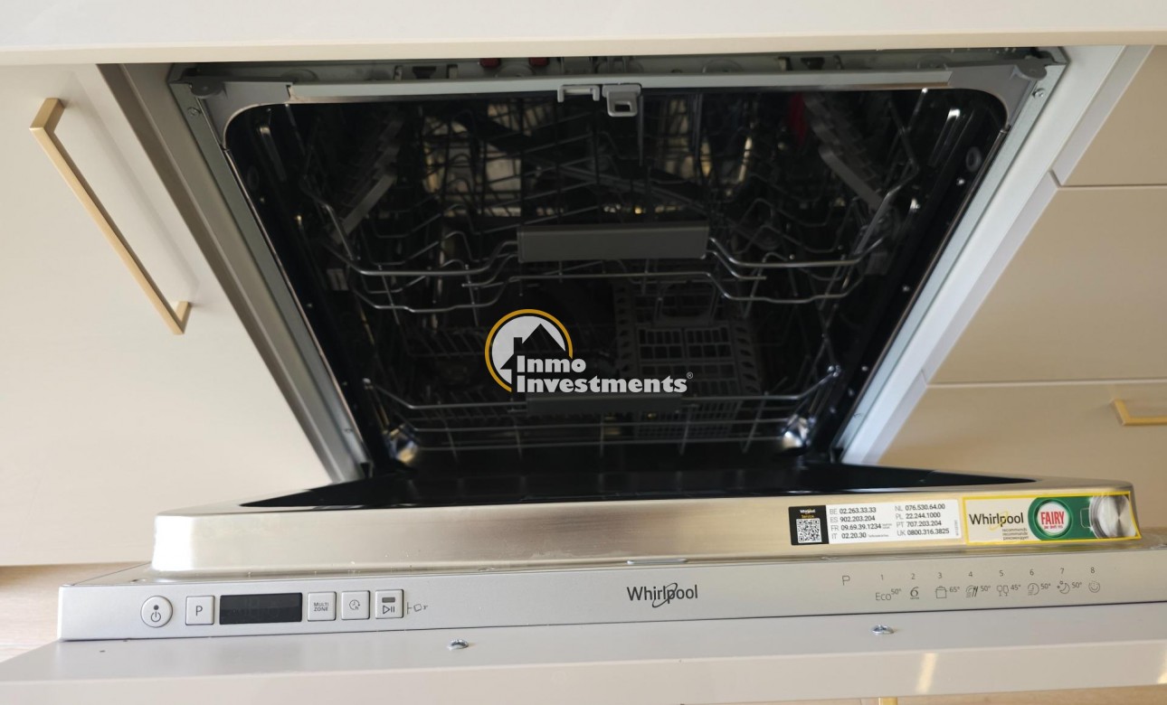 Reventa - Bungalow - Torrevieja - La Veleta