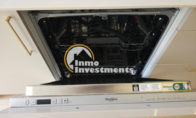 Reventa - Bungalow - Torrevieja - La Veleta