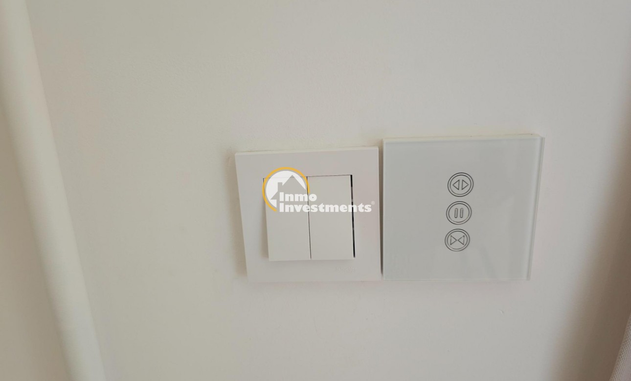 Reventa - Bungalow - Torrevieja - La Veleta