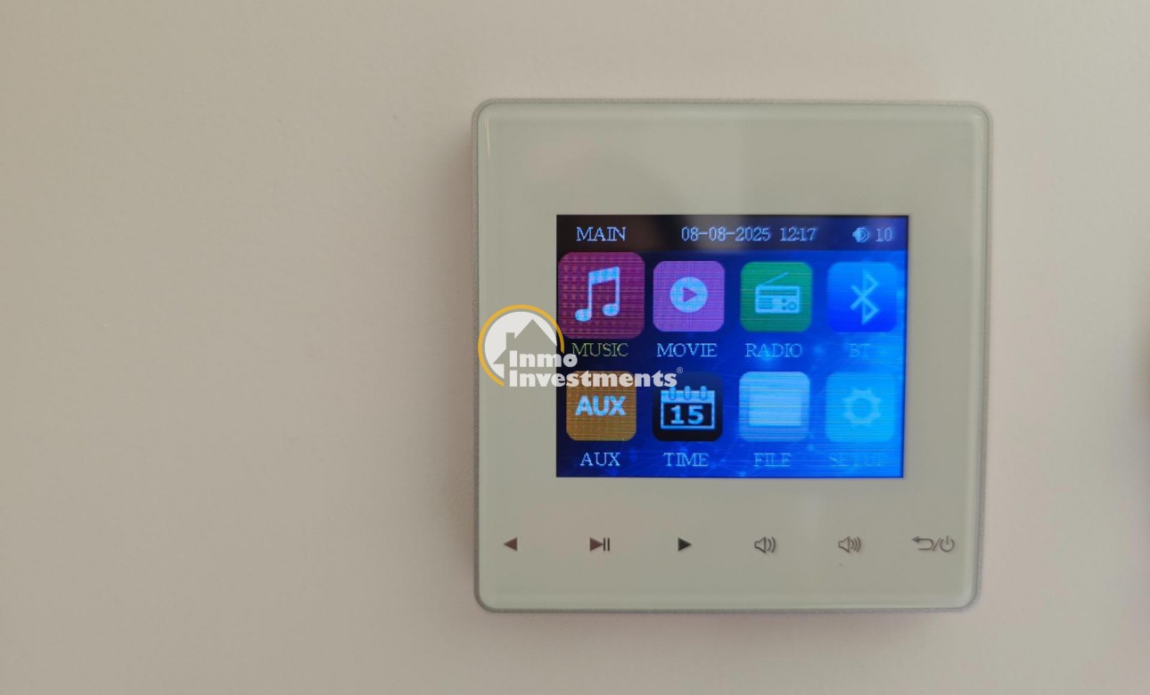 Reventa - Bungalow - Torrevieja - La Veleta