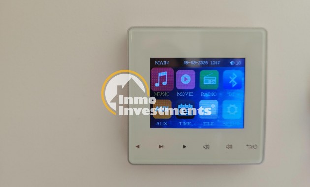 Reventa - Bungalow - Torrevieja - La Veleta