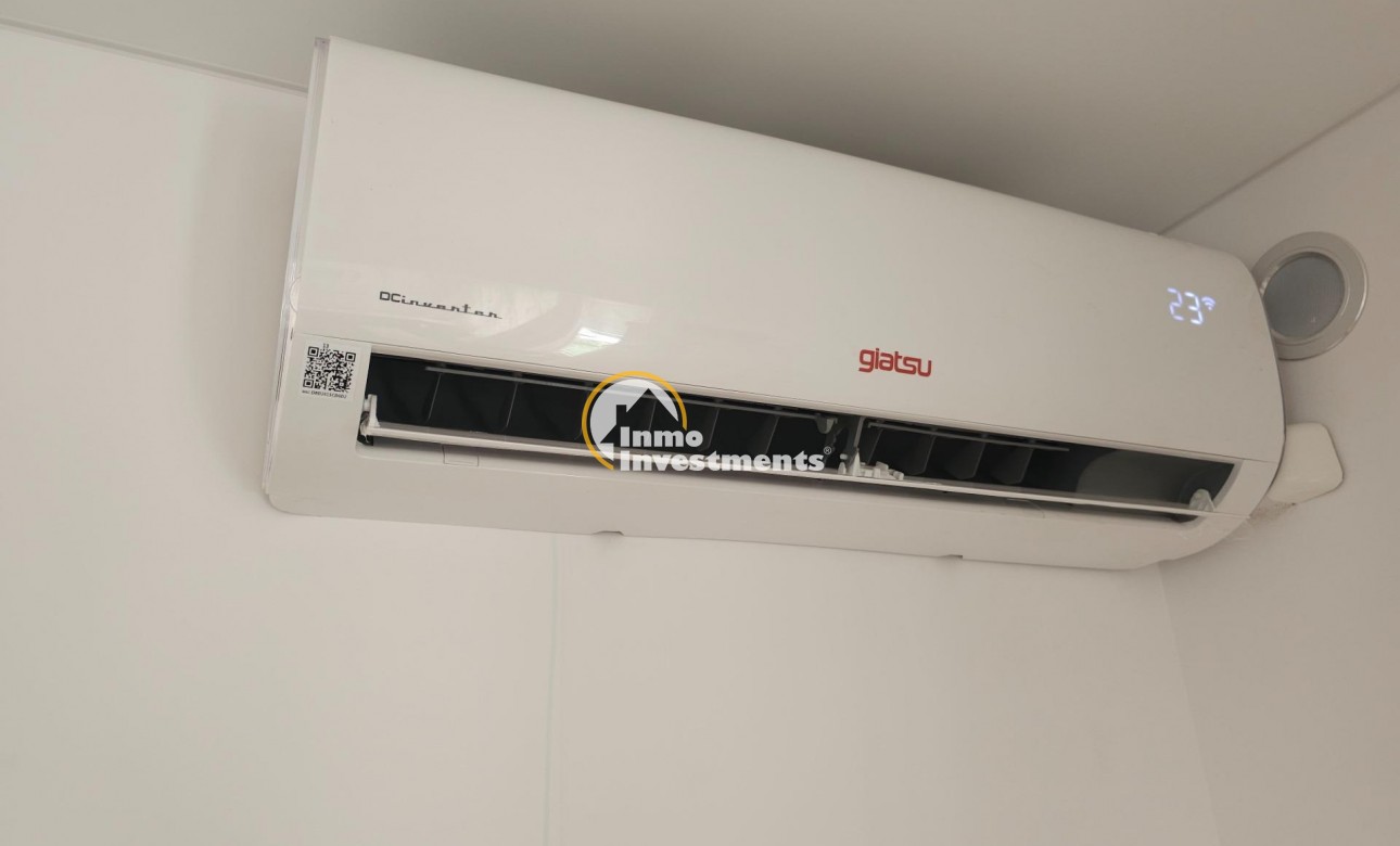 Reventa - Bungalow - Torrevieja - La Veleta