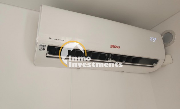 Reventa - Bungalow - Torrevieja - La Veleta