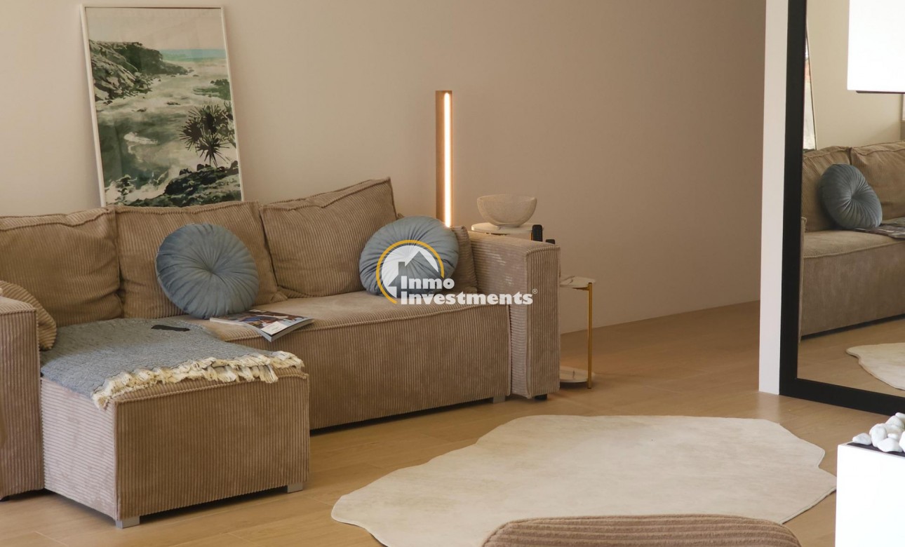 Reventa - Bungalow - Torrevieja - La Veleta