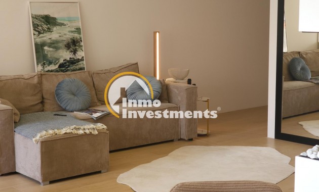 Reventa - Bungalow - Torrevieja - La Veleta