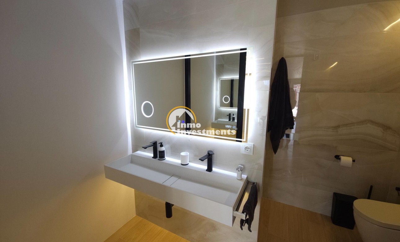 Reventa - Bungalow - Torrevieja - La Veleta