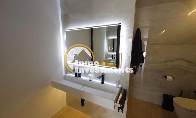 Reventa - Bungalow - Torrevieja - La Veleta