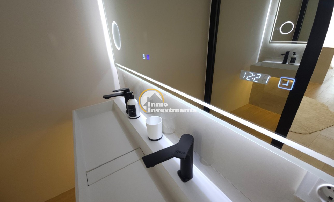 Reventa - Bungalow - Torrevieja - La Veleta