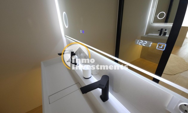 Reventa - Bungalow - Torrevieja - La Veleta