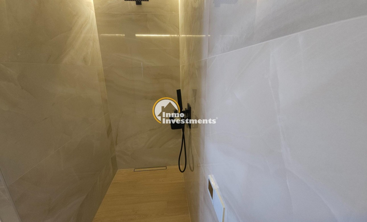 Reventa - Bungalow - Torrevieja - La Veleta