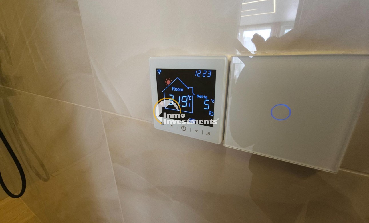 Reventa - Bungalow - Torrevieja - La Veleta