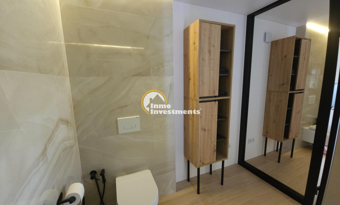 Reventa - Bungalow - Torrevieja - La Veleta