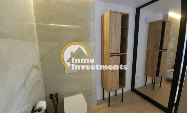 Reventa - Bungalow - Torrevieja - La Veleta