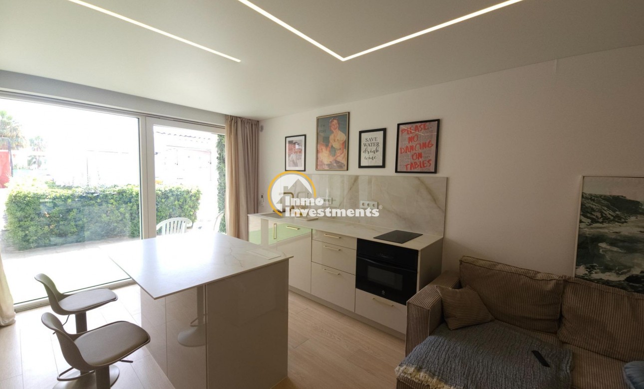Reventa - Bungalow - Torrevieja - La Veleta